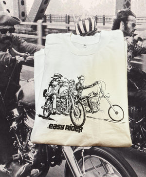 EASY RIDER