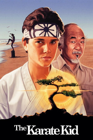 KARATE KID