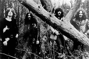 SABBATH