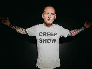 CREEP SHOW
