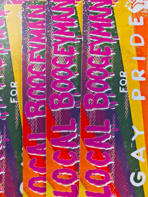 GAY PRIDE STICKERS (2)