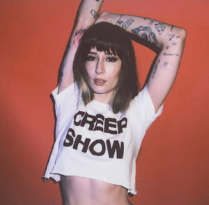 CREEP SHOW