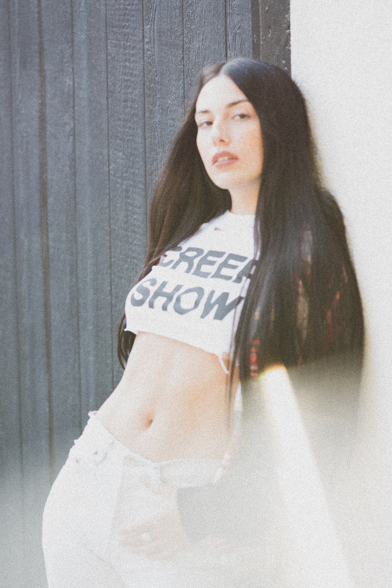 CREEP SHOW